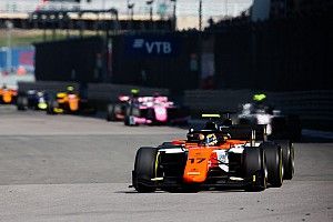 La FIA valuta la Superlicenza anche per F2 e F3