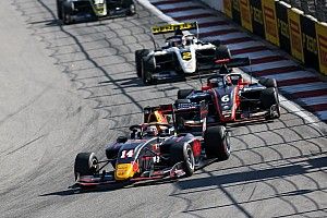 Tsunoda Pelajari Lomba Makau untuk Hadapi F1 GP Monako