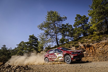 Al-Attiyah na dzień dobry