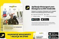 Nowa aplikacja Motorsport.com