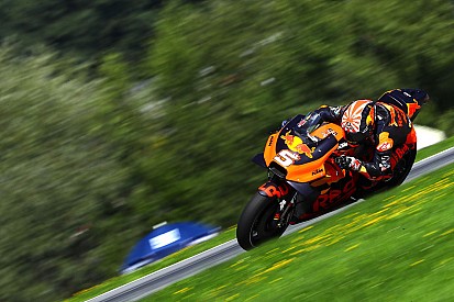 Zarco confiant malgré le temps perdu à cause d'un problème technique