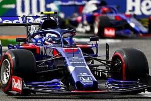Promoted: Win a VIP trip with Scuderia Toro Rosso at Abu Dhabi