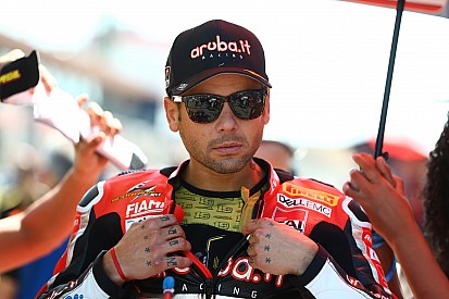 Honda officialise le recrutement de Bautista pour 2020