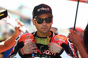 Honda officialise le recrutement de Bautista pour 2020