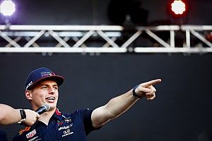 Max Verstappen már egy másik szinten versenyez, mint a többség?