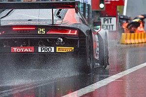24h di Spa: Audi Sport annuncia i 12 piloti delle quattro R8 LMS