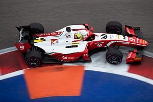 Schumacher szenzációs manővere Szocsiból