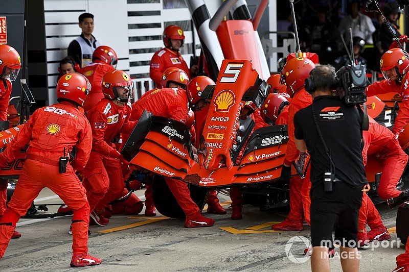 Vettel számára megismétlődik 2014, és válságba kerülhet a karrierje?