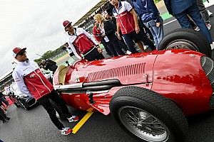 Räikkönen minden idők egyik legnagyobb értékű F1-es autóját vezethette