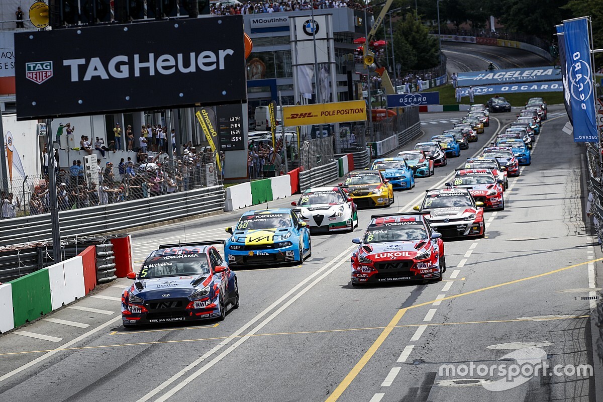 A Zengő Motorsport visszatér a WTCR-be: megvan az első versenyző, meglepetés lehet a második pilóta