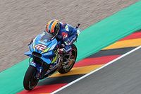 Rins: &ldquo;El Mundial est&aacute; lejos, pero podemos pelear el subcampeonato&rdquo;