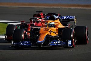 F1: McLaren terá atualizações na Hungria para luta contra Ferrari