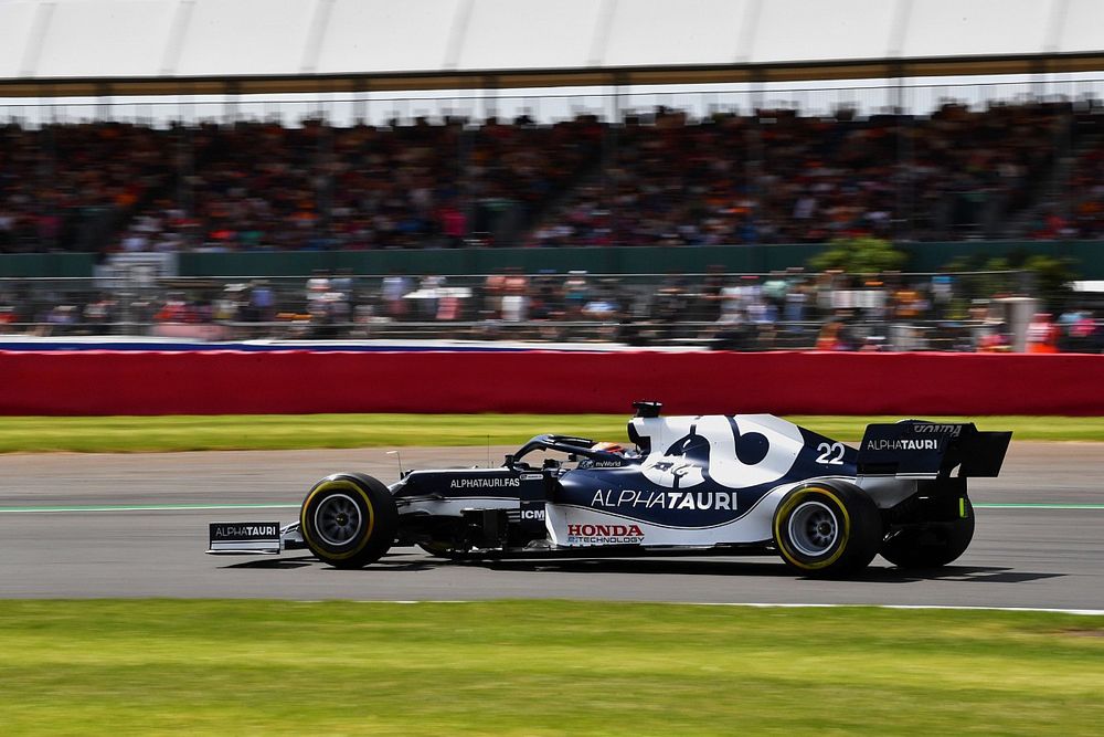 British GP qualifying as it happened