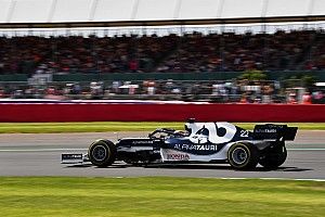 British GP qualifying as it happened