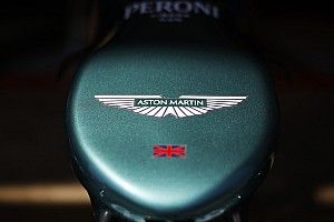 Los primeros efectos del mediático fichaje de Alonso por Aston Martin