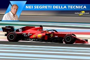 Piola: "Al Ricard è difficile finire il giro con le soft"