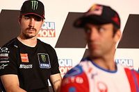 Zarco: "Viñales no se da cuenta de la oportunidad que tenía"