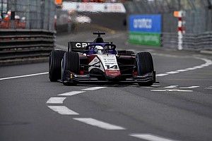F2 | Charouz: Bolukbasi è il primo pilota per la stagione 2022