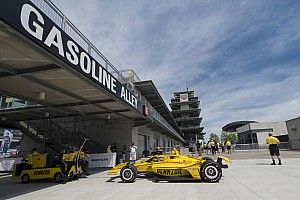 Penske, Shell aim to drive decarbonization, sustainability