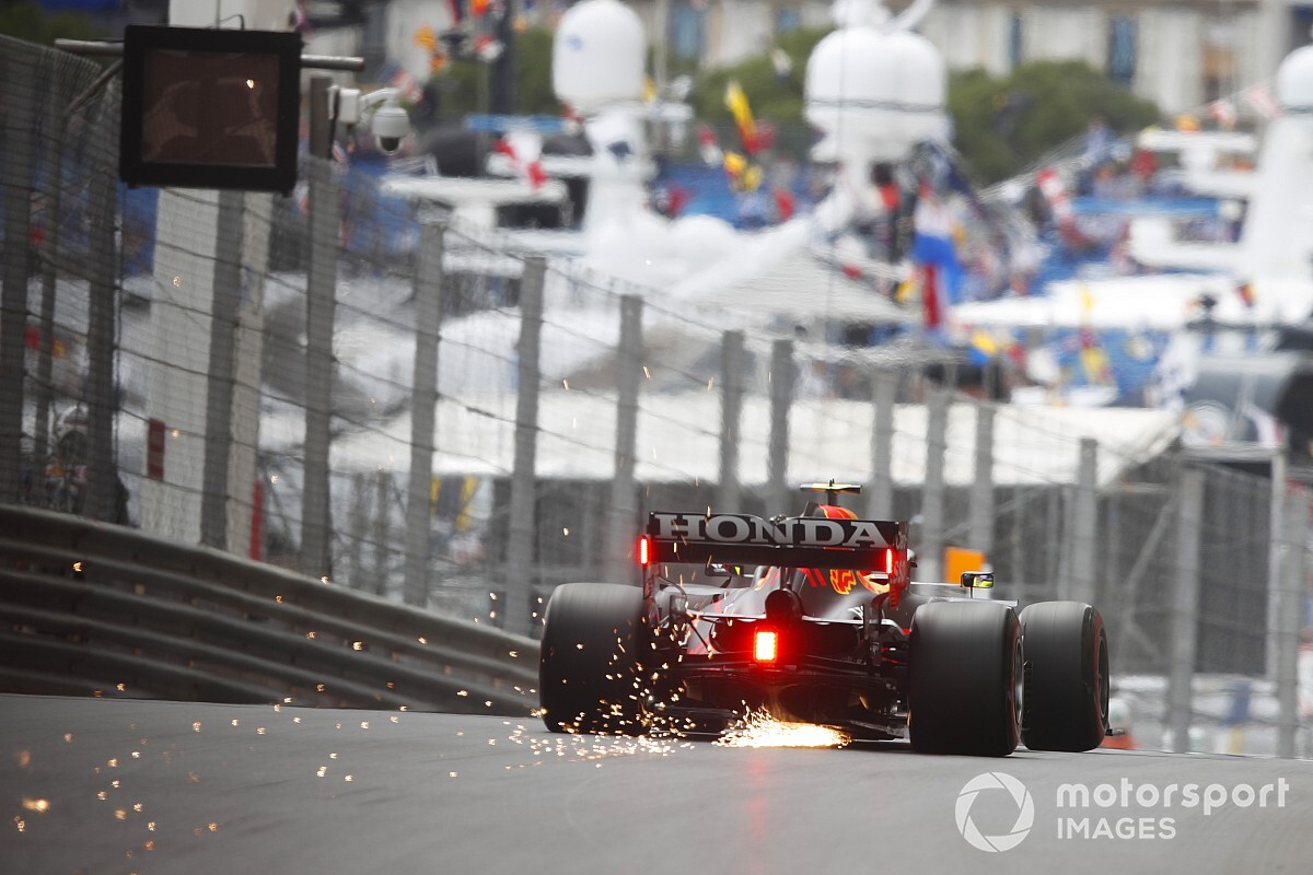 Why F1 shouldn't be too rigid about flexi-wings