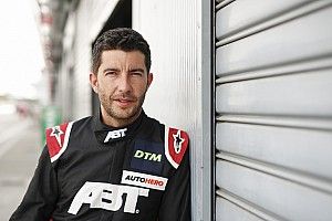 Rockenfeller lascerà l'Audi e il DTM a fine stagione