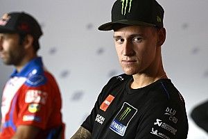 Quartararo begrijpt worsteling Viñales niet: “Een van de snelste rijders”