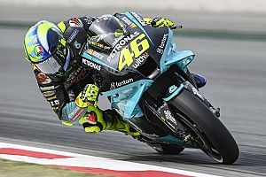 Yamaha, SRT already looking at Rossi MotoGP replacements