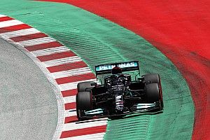 【F1動画】2021年第8戦シュタイアーマルクGPフリー走行3回目ハイライト