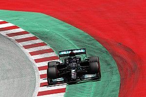 Hasil FP3 F1 GP Styria: Hamilton Putus Dominasi Verstappen