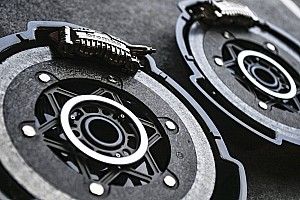 Brembo: in Stiria le MotoGP frenano 17 secondi più delle F1