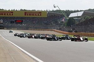 Leclerc Nikmati Debut F1 Sprint Race