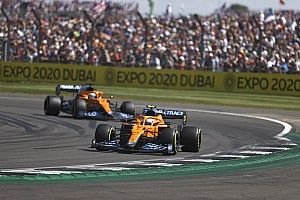 McLaren set for boost in Ferrari F1 fight with Hungarian GP upgrades