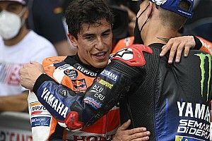 Quartararo: Menang di Sachsenring Tak Akan Sama Tanpa Marquez