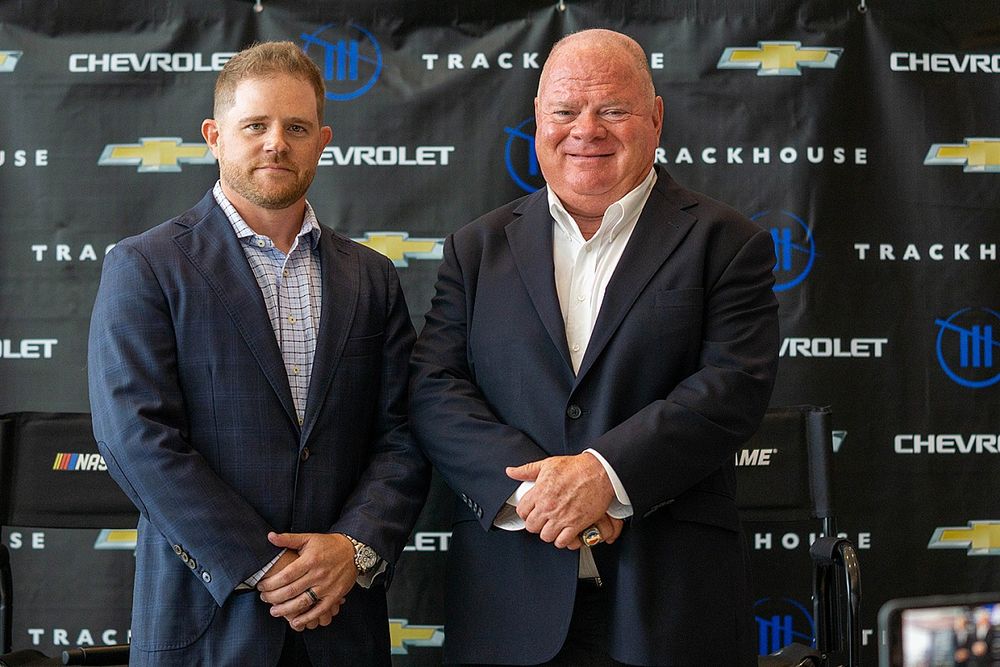 Chip Ganassi Masih Tetap Berkecimpung di Industri Balap