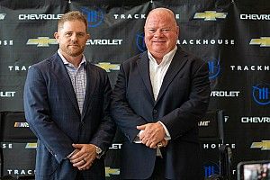 Chip Ganassi: I’m out of NASCAR but “still heavily involved in motorsports”