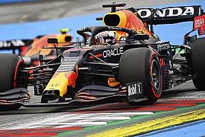 F1, Austria, Libere 3: Verstappen spegne ogni illusione Mercedes