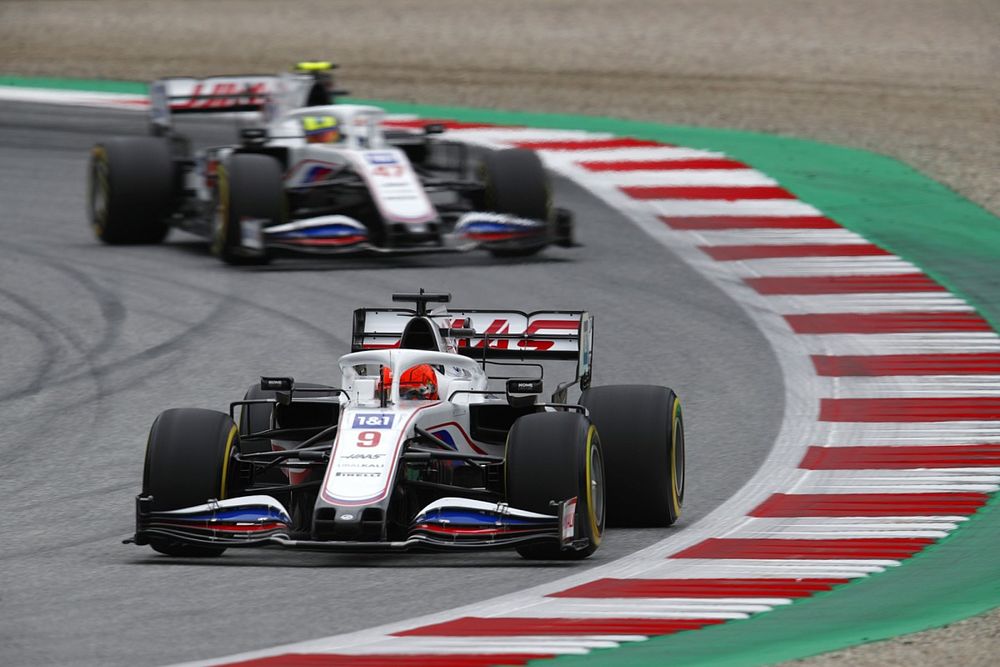 Ralf Schumacher: Nikita Mazepin Tak Pantas di F1
