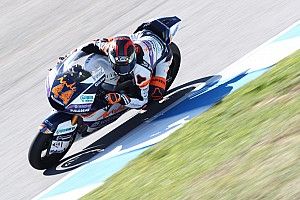 Hasil FP1 Moto2 Prancis: Canet Menyodok di Akhir