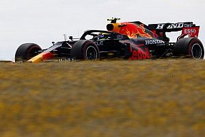 Portuguese GP qualifying as it happened