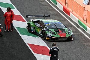 GT Italiano: seconda Lamborghini-Imperiale per l'Endurance