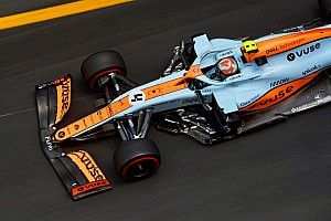 McLaren isim sponsoru aramıyor