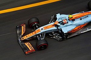 McLaren, 2023'te spor otomobil yarışlarına dönmeyecek