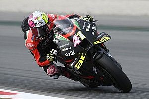 Espargaro: Pembalap Moto2 Akan Menyesal Tolak Aprilia
