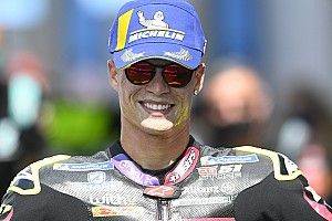 MotoE: Com novo apoiador, Granado comemora bom dia de testes em Spielberg
