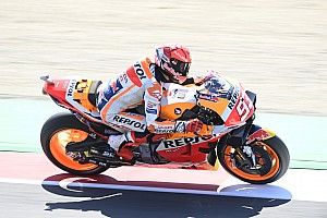 【MotoGP】マルク・マルケスがイタリアGP予選で見せた“後追い戦術”をヤマハが痛烈批判