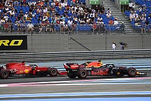 A qué hora es la carrera de Francia 2021 de F1 y cómo verla