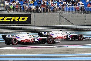 F1: Schumi e Mazepin voltam a trocar farpas pós-GP da França; saiba