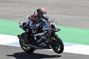 Folger Yakin BMW Cocok dengan Karakter Trek Misano