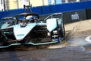 E-Prix New York 2: Bird in pole. Jaguar domina la prima fila