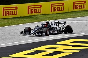 Enggan Salahkan Leclerc, Gasly Fokus Tatap GP Austria